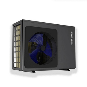 R290 Monobloc Air Source Heat Pump