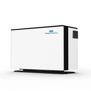 Invert Silent Swimming Pool Heat Pump